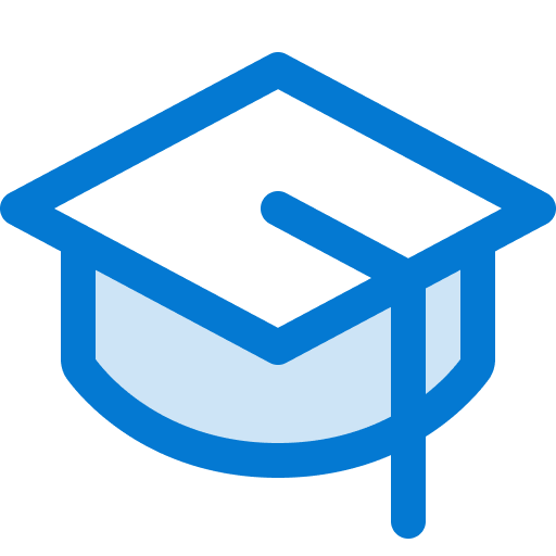 LTVplus University icon